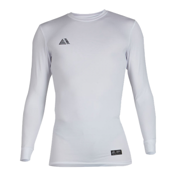 Base Layer Top White